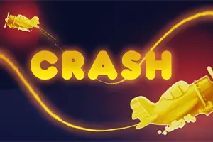 Игра Crash