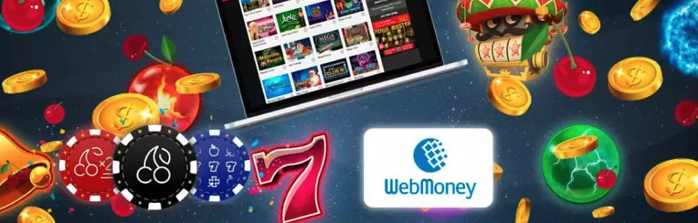 Казино на WebMoney